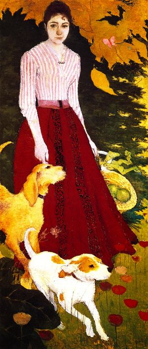 ANDREE Bonnard with dogs.jpg